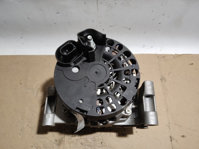 Alfa Romeo, Fiat, Lancia, Peugeot, Citroen 1,3 16v Diesel Generátor 120A 51880173