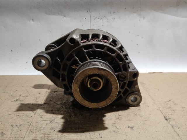 Alfa Romeo, Fiat, Lancia 1,8-2,0 16v benzin Generátor 100A 46765836