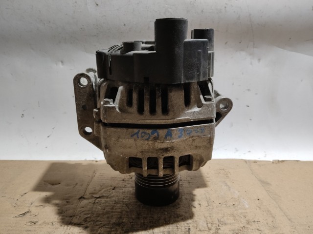 Fiat Grande Punto 1,3 16v Diesel generátor 90A 55185076