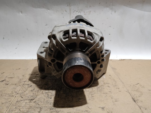 Fiat Grande Punto 1,3 16v Diesel generátor 90A 55185076