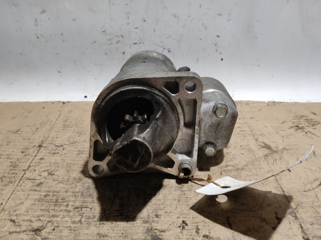 Fiat Punto III. 2003-2010 1,2 8-16v benzin Önindító 10 fogas 51833880