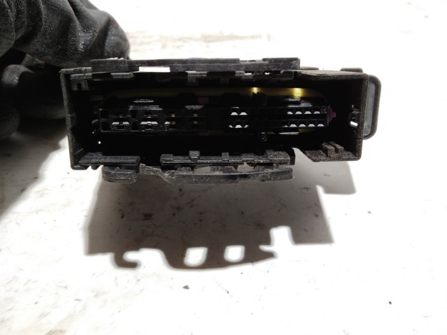 174753 Fiat Bravo 2007-2014 ABS elektromos csatlakozó  51829585