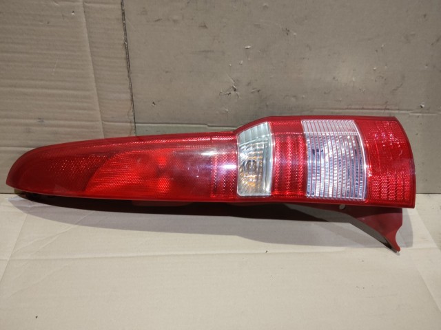 166552 Fiat Panda 2003-2012 Jobb hátsó lámpa, piros szélű!!!  51705458