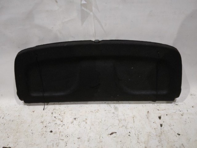 166574 Toyota Yaris 2011-2014 Kalaptartó Használt