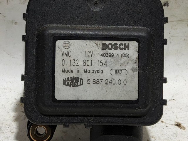 Lancia Lybra 1999-2005 Fűtés állító motor 0132801154