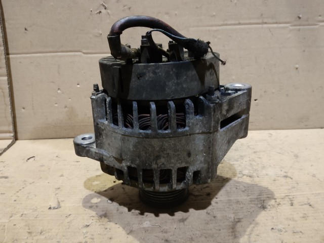 Opel Astra H 2004-2010 1,9 Diesel generátor 93169028