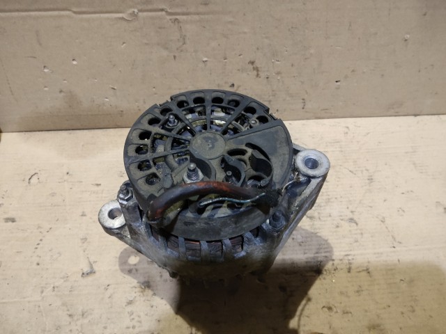 Opel Astra H 2004-2010 1,9 Diesel generátor 93169028