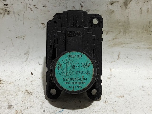 Alfa Romeo 159 2005-2011 Fűtés állító motor 52408474/04