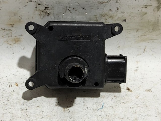 Fiat Multipla 1998-2010 Fűtés állító motor 309367101