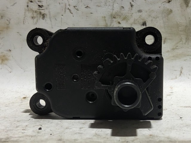 Fiat Croma  2005-2010 Fűtés állító motor GM09180200