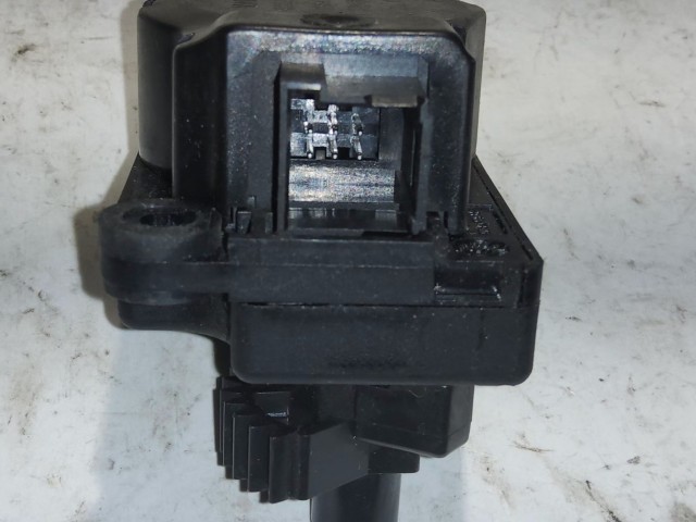 Fiat Croma  2005-2010 Fűtés állító motor GM09180200