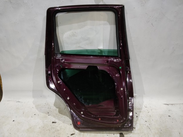 166782 Lancia Musa 2004-2012 bal hátsó ajtó