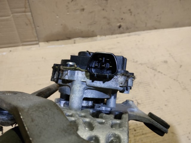 Fiat Sedici 2006-2014 Ablaktörlő motor mechanikával 38110-79J00