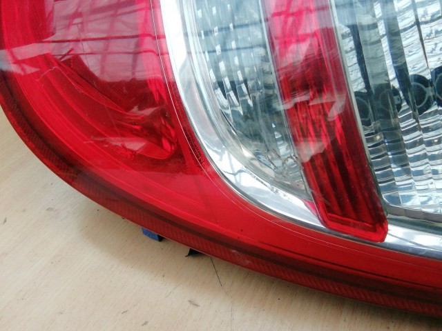 158562 Hyundai I 30 2007-20112 jobb hátsó lámpa 92402-2L0