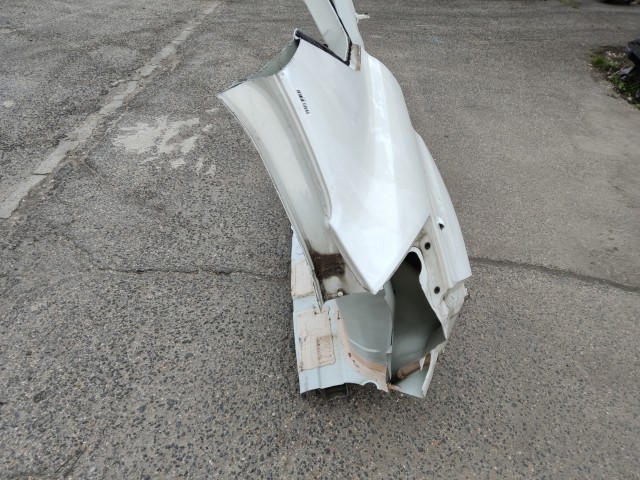 176316 Ford Kuga 2008-2012  Jobb hátsó sárvédő