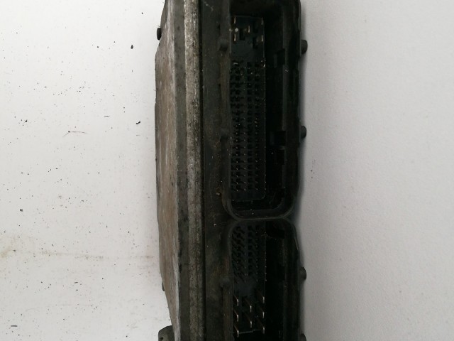 Fiat Stilo 2001-2007 1,9 8v Diesel 115 Le Motorvezérlő 0281011398 , 55187571