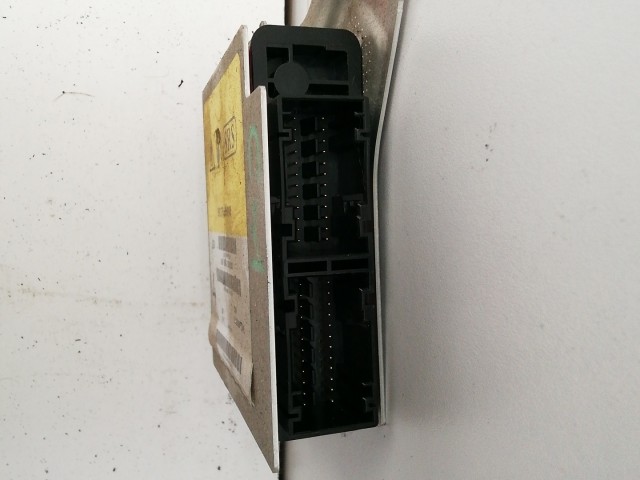 Citroen C1 2005-2014 Légzsák indító elektronika 89170-0h040