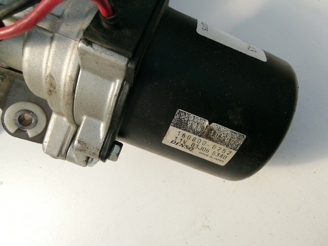 Citroen C1 2005-2014 Elektromos szervó 160800-0252