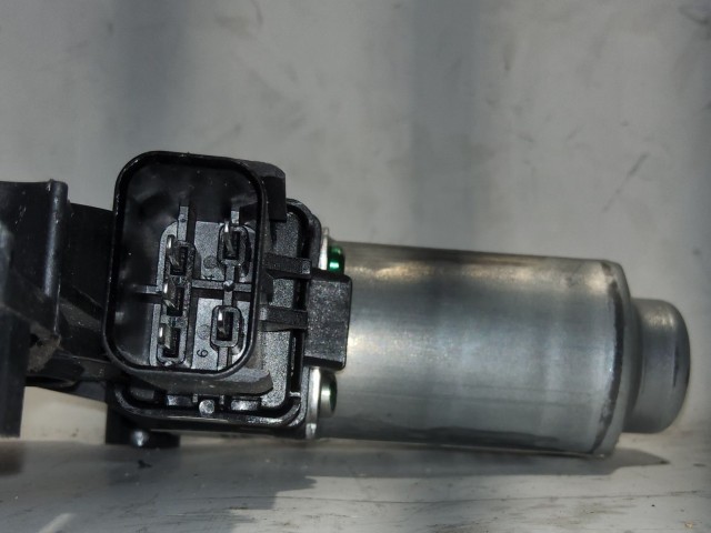 Lancia Thema jobb hátsó ablakemelő motor 128000871