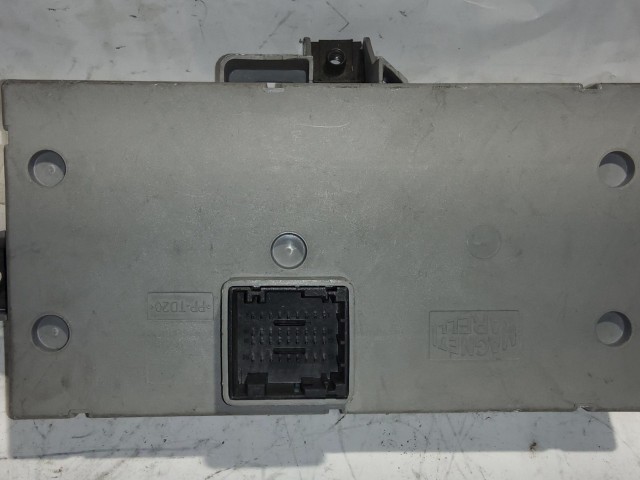 Fiat Idea, Lancia Musa Immobiliser doboz 51781531