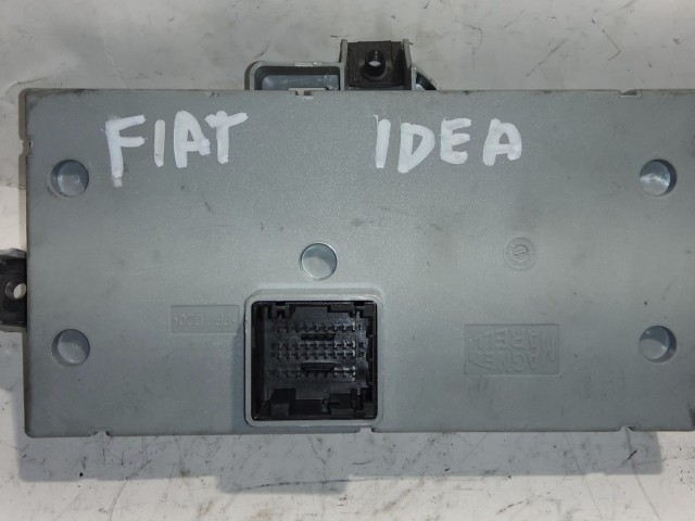 Fiat Idea 2003-2012 Immobiliser doboz 51898952