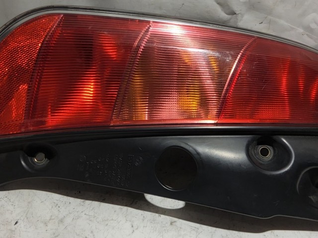 Lancia Ypsilon II. 2003-2011 Bal hátsó lámpa 51753385