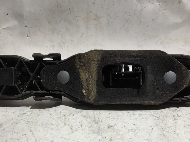 Lancia Ypsilon II.  2003-2011 bal hátsó izzó foglalat 51786658