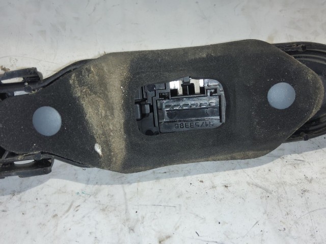 Lancia Ypsilon II.  2003-2011 bal hátsó izzó foglalat 51786658