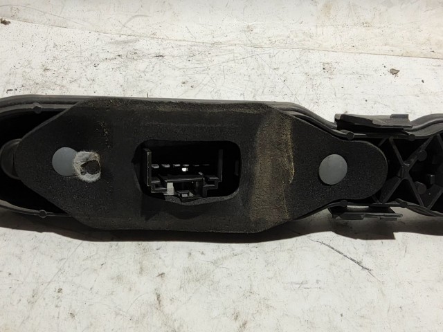 164688 Lancia Ypsilon II.  2003-2011 bal hátsó Izzó foglalat 51753385