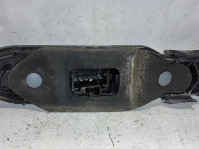 Lancia Ypsilon II.  2003-2011 jobb hátsó Izzó foglalat 51786657