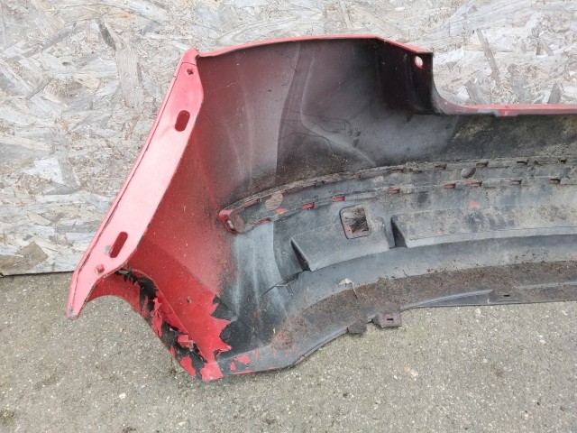 179450 Fiat Stilo 2001-2007 3 ajtós hátsó Lökhárító 71718805