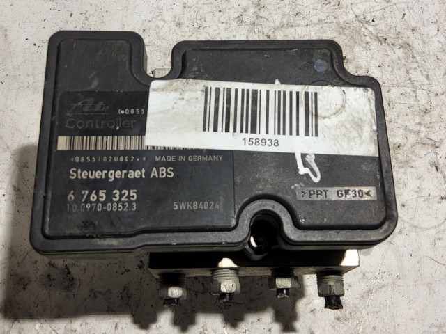 Mini R50, 53  2004-2006 Abs  6765325 , 10.0207-0015.4