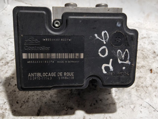 Peugeot 206 1998-2012 Abs 10.0207-0036.4 , 9652342980