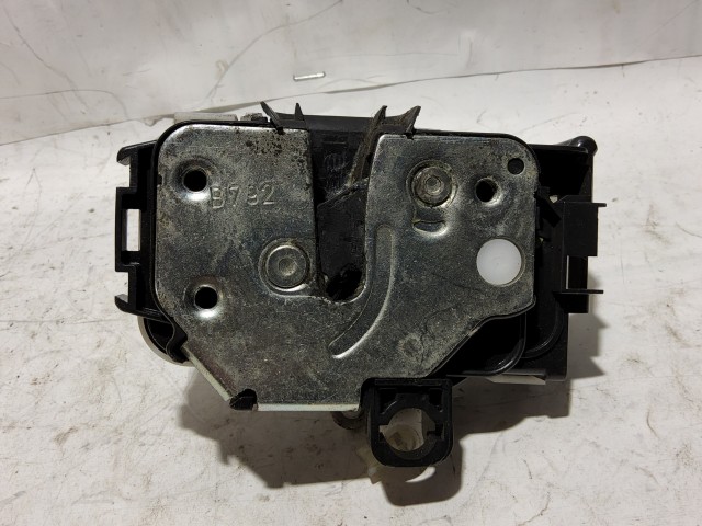 Fiat Panda II. 2003-2012 bal első ajtó zár 51826973