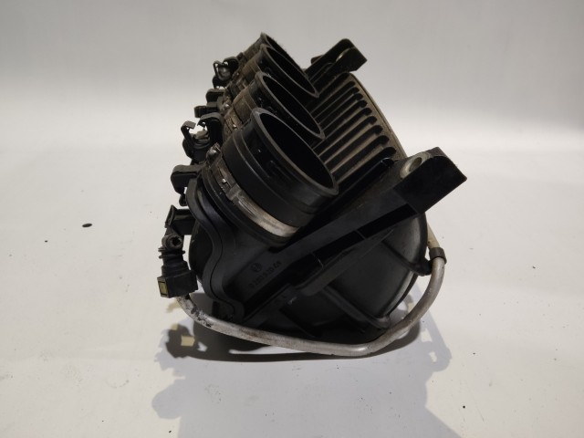 Alfa Romeo 147 2000-2010 1,6 16v benzin 105 Le Szívócsonk Bosch 0280611046