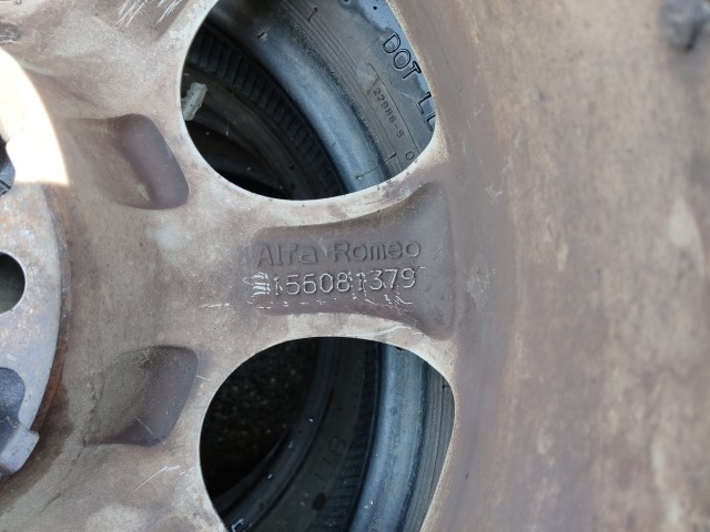 182242 Alfa Romeo 159 2005-2011 16