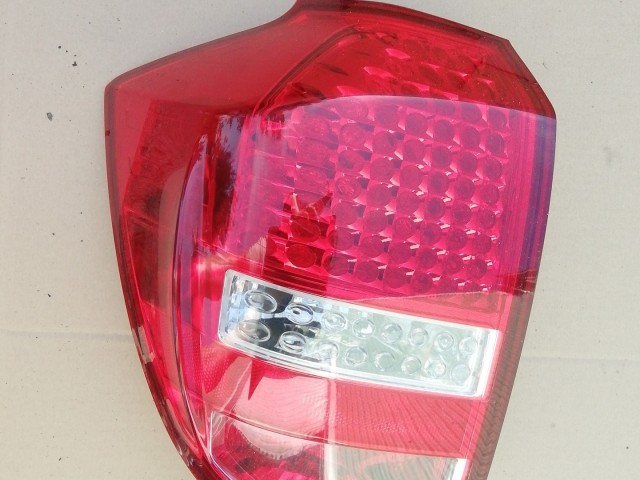 184500  Kia Ceed I. Fl. 2009-2012 kombi  bal hátsó alsó lámpa 92401-1H3