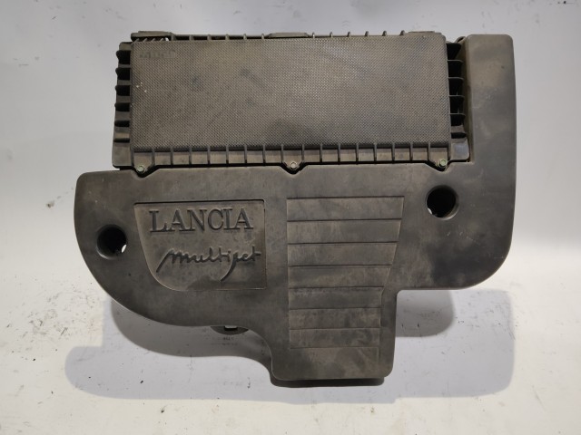 182840 Fiat Grande Punto, Lancia Ypsilon 1,3 16v Diesel légszűrőház 55180540