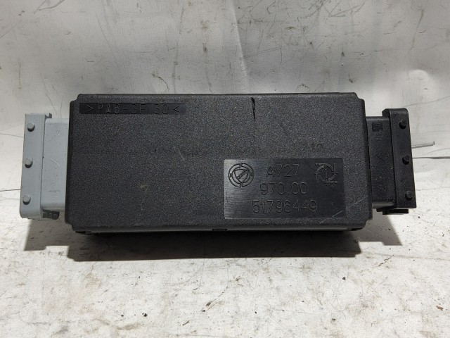 Lancia Musa 2004-2012 Elektronika 51796449