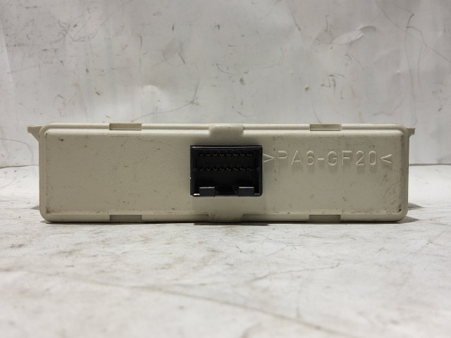 Alfa Romeo 156 1997-2005 Elektronika 60651187