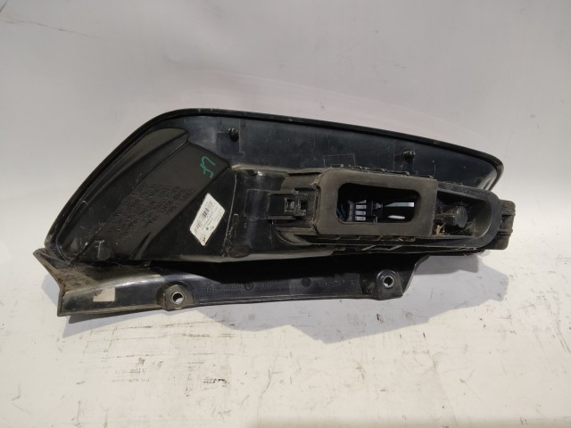 182909 Fiat Punto Evo jobb hátsó lámpa, szögletes csatlakozós 51849739