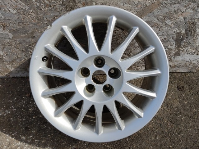 186467 Alfa Romeo 147 , 156 , Gt 7x16