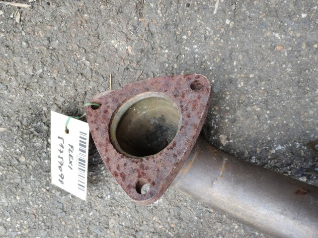 60876 Alfa Romeo 159 1,9 Diesel flexibilis kipufogó cső 51752098