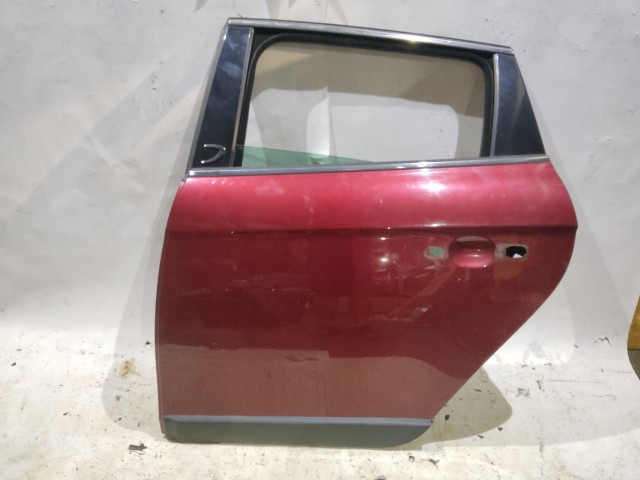 182921 Lancia Delta 2008-2014 bal hátsó ajtó