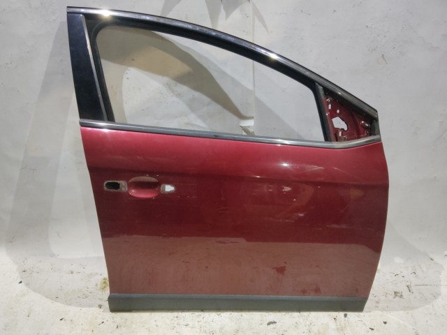 182922 Lancia Delta 2008-2014  Jobb első ajtó