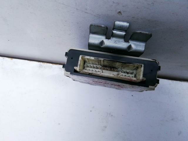 Peugeot 4007 2007-2012 Elektronika 8634A044