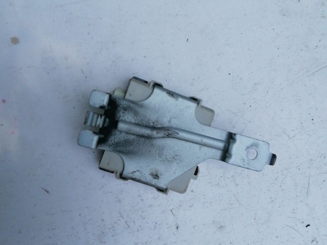 Peugeot 4007 2007-2012 Elektronika 8634A044