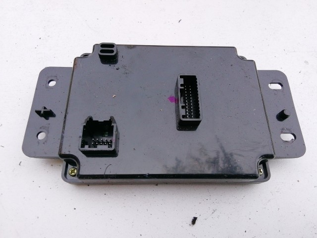 Fiat Freemont 2011-2015 Elektronika P68199627AC