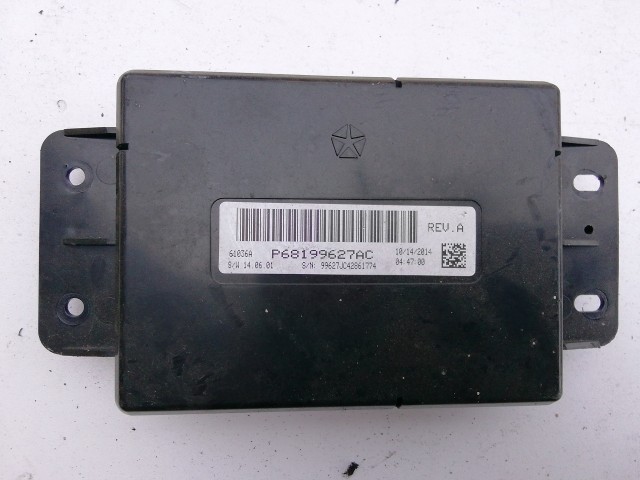 Fiat Freemont 2011-2015 Elektronika P68199627AC