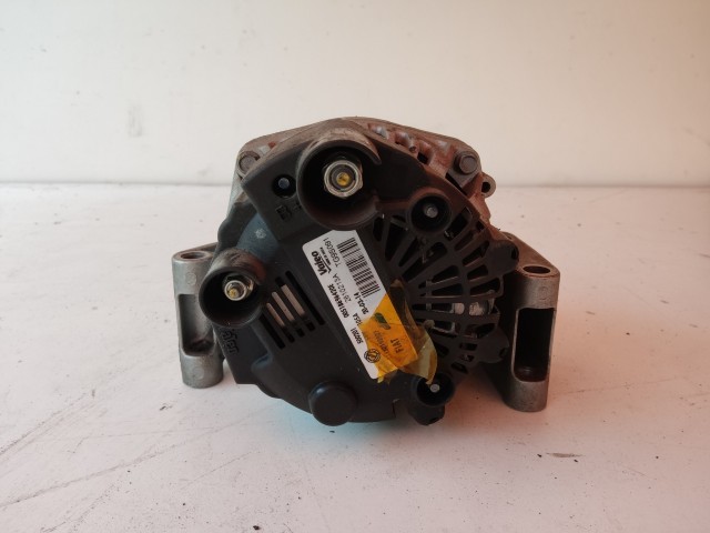 Fiat 500 L 2012-2012 1,3 16v Diesel Generátor  105 A 51869642